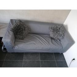 Zetel IKEA type Klippan