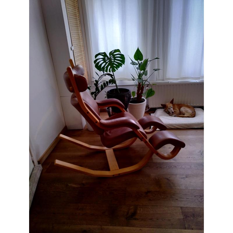 STOKKE RELAXzetel