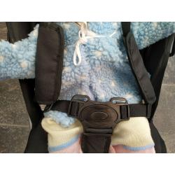 buggy GoBaby