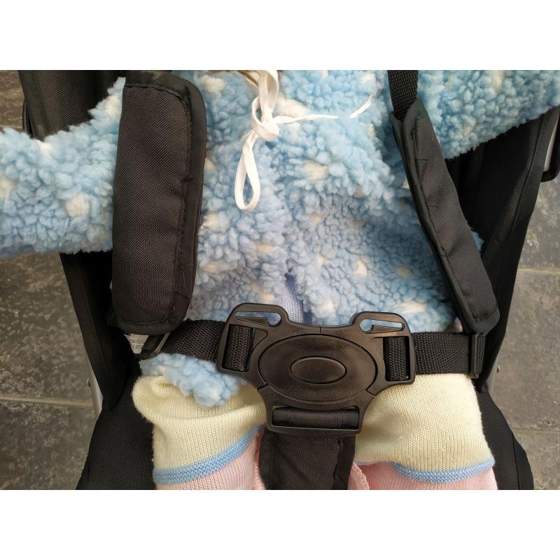 buggy GoBaby