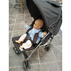 buggy GoBaby