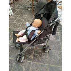 buggy GoBaby