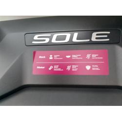 loopband  sole F85