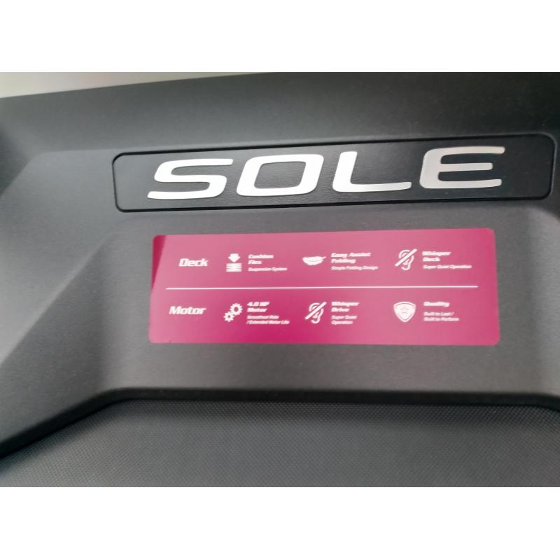 loopband  sole F85