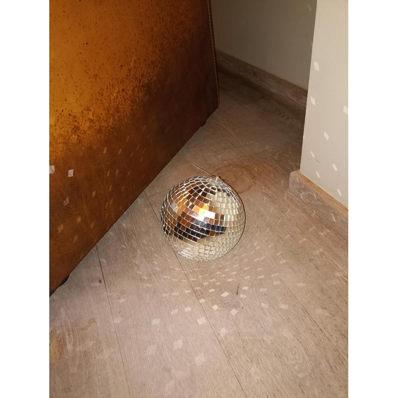 Discobal