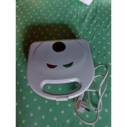 croque monsieur machine, merk Cuisine preformance,