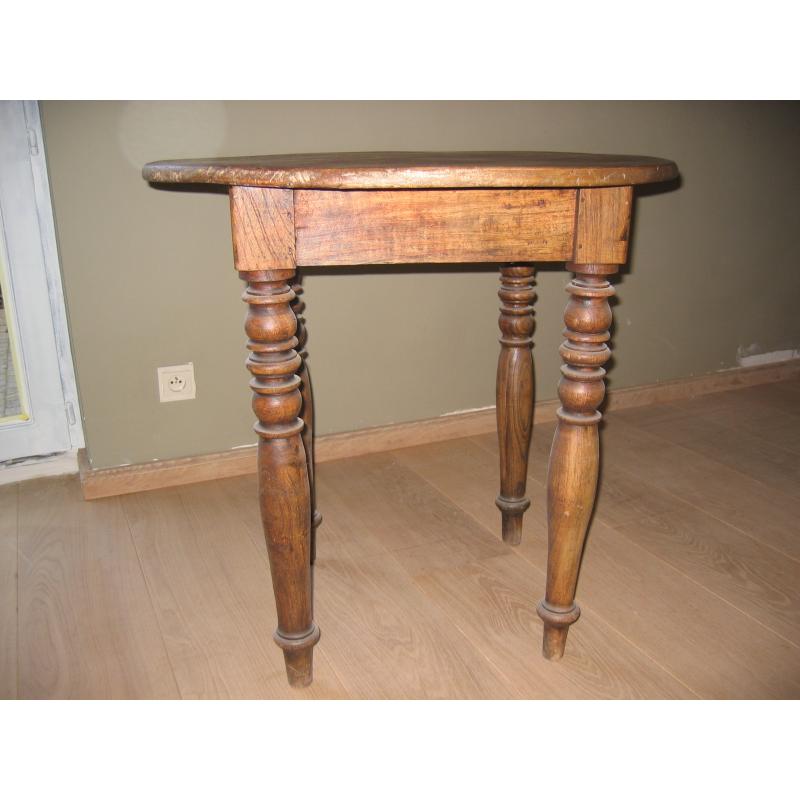 ANTIEK TAFEL