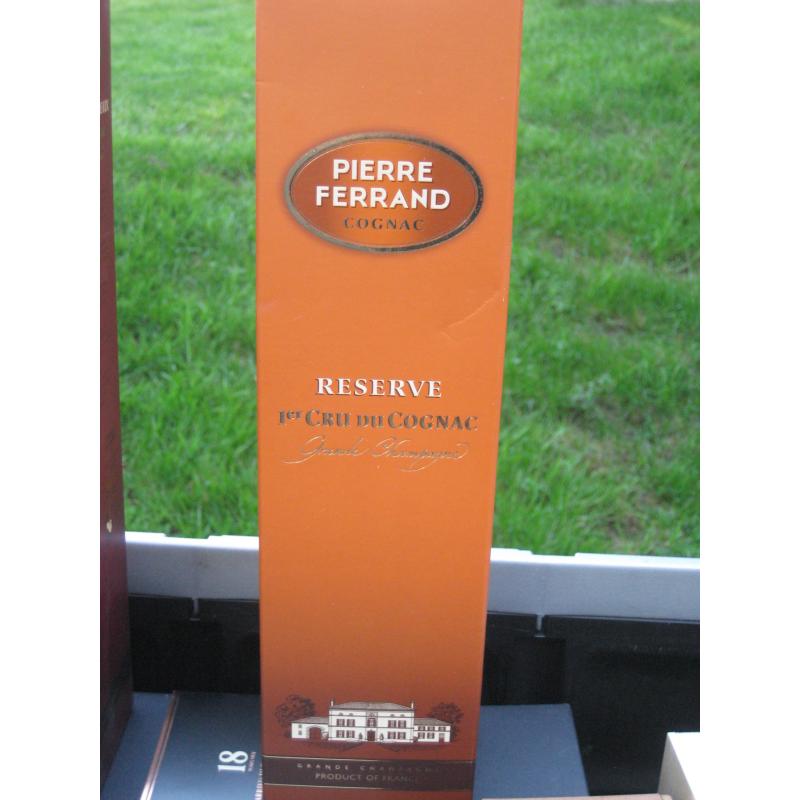 Exclusieve en Verzamelflessen Wijn, Cognac en Champagne