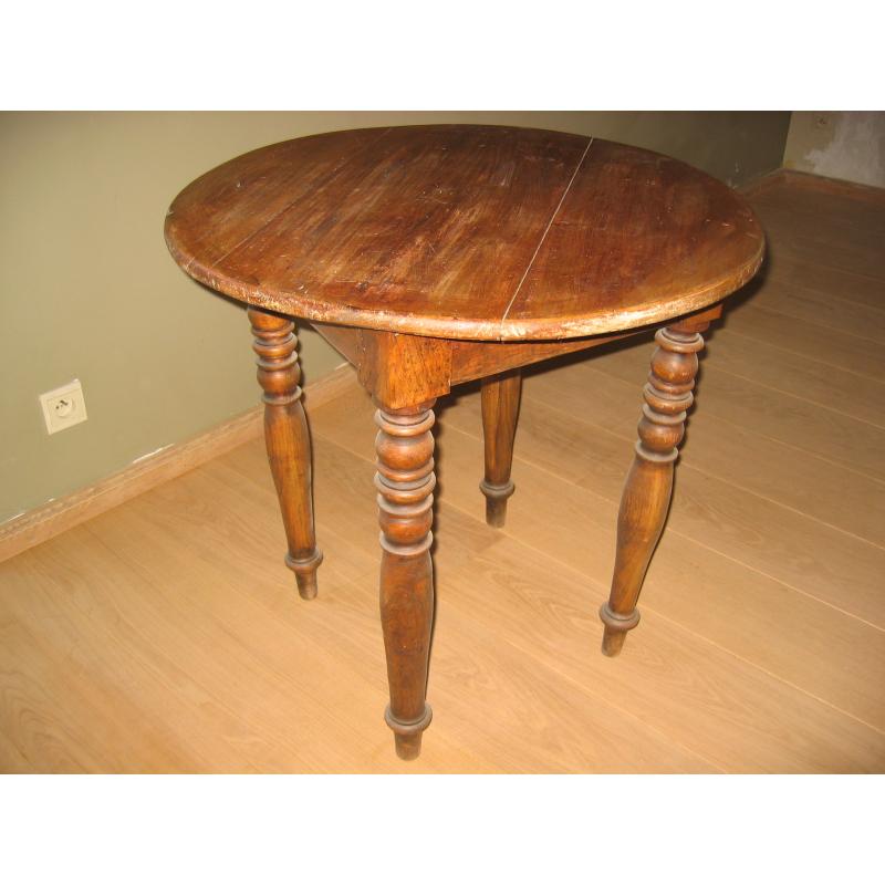 ANTIEK TAFEL