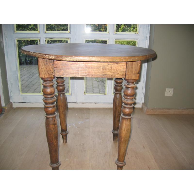 ANTIEK TAFEL