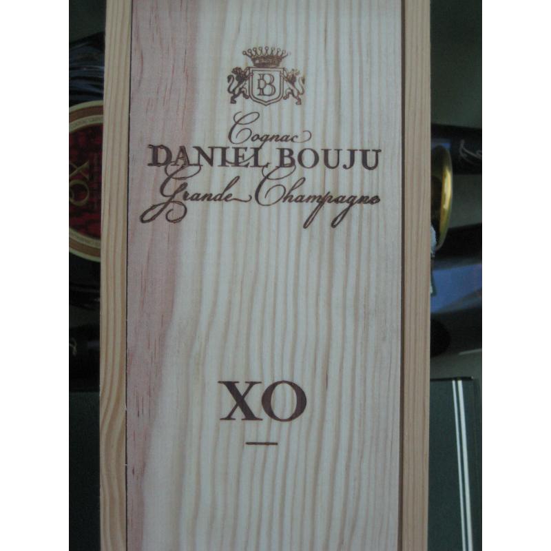 Exclusieve en Verzamelflessen Wijn, Cognac en Champagne