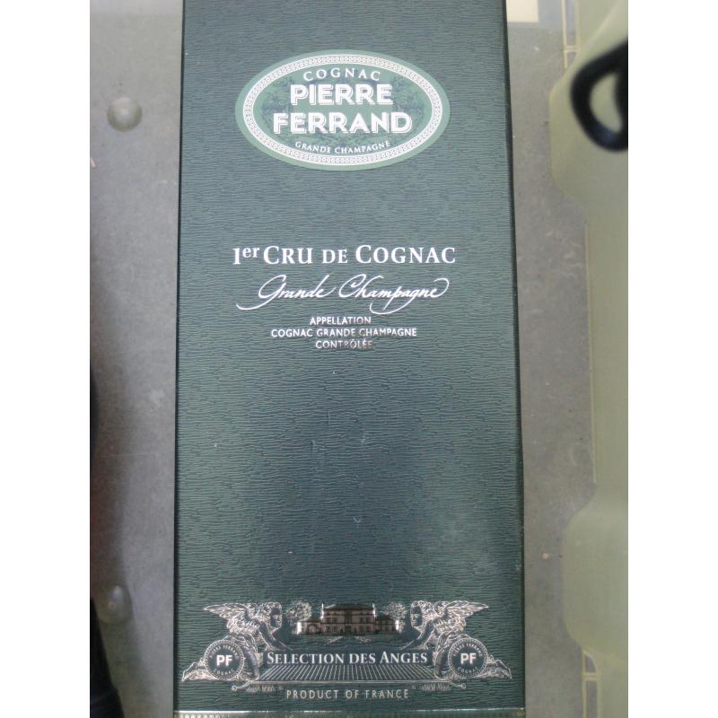 Exclusieve en Verzamelflessen Wijn, Cognac en Champagne