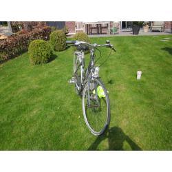 dames fiets OXFORD FITNESS SL