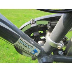 dames fiets OXFORD FITNESS SL