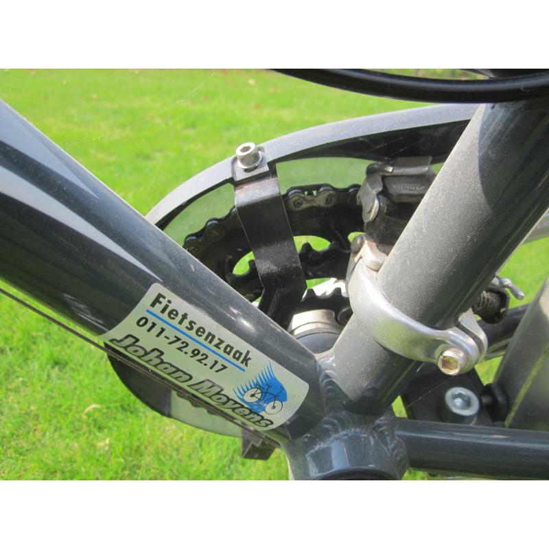 dames fiets OXFORD FITNESS SL