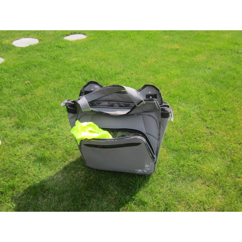 dames fiets OXFORD FITNESS SL