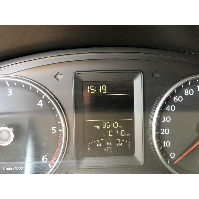Transport T5 - Euro 4  -  2010/04
