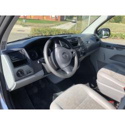 Transport T5 - Euro 4  -  2010/04
