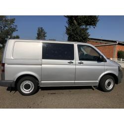 Transport T5 - Euro 4  -  2010/04