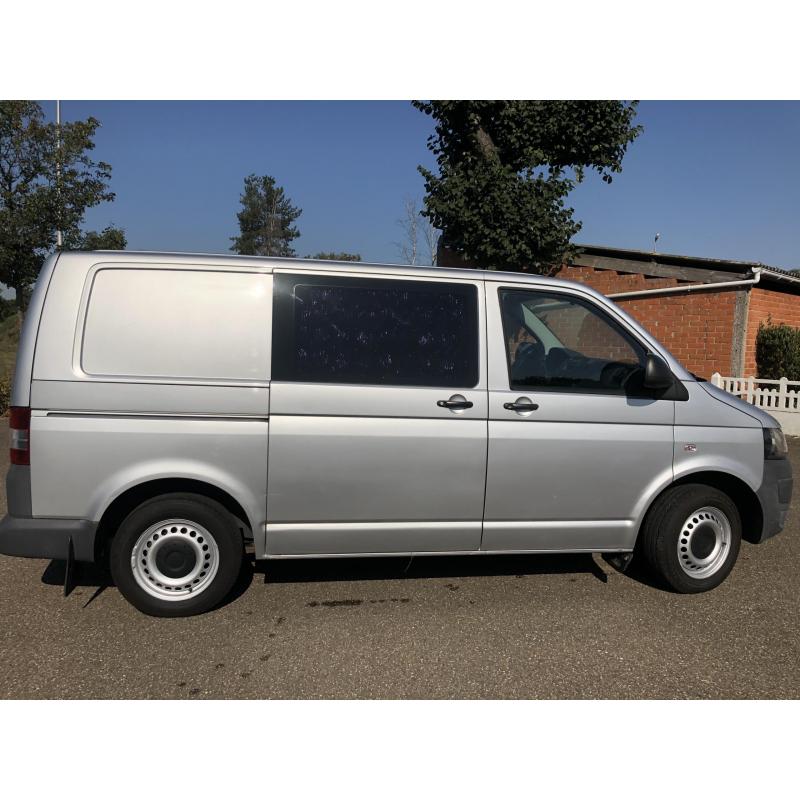 Transport T5 - Euro 4  -  2010/04