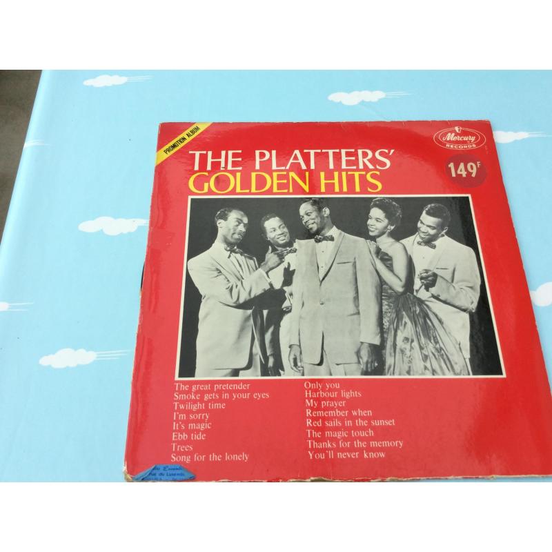 Elpee's 33 toeren (deel 3)