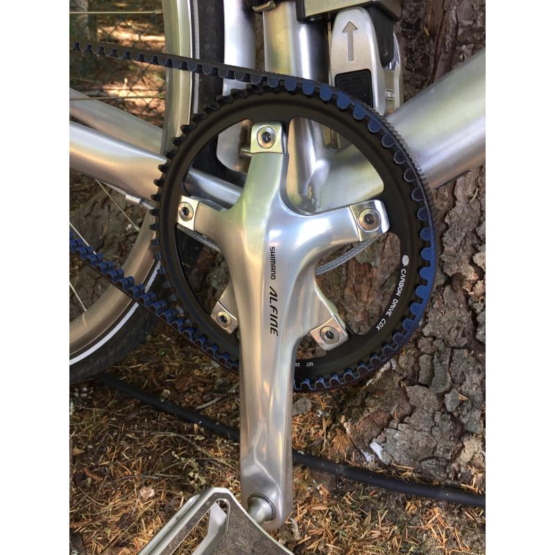 Schindelhauer Damesfiets