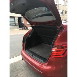 BMW 218I Benzine Automaat Luxury 1500cc