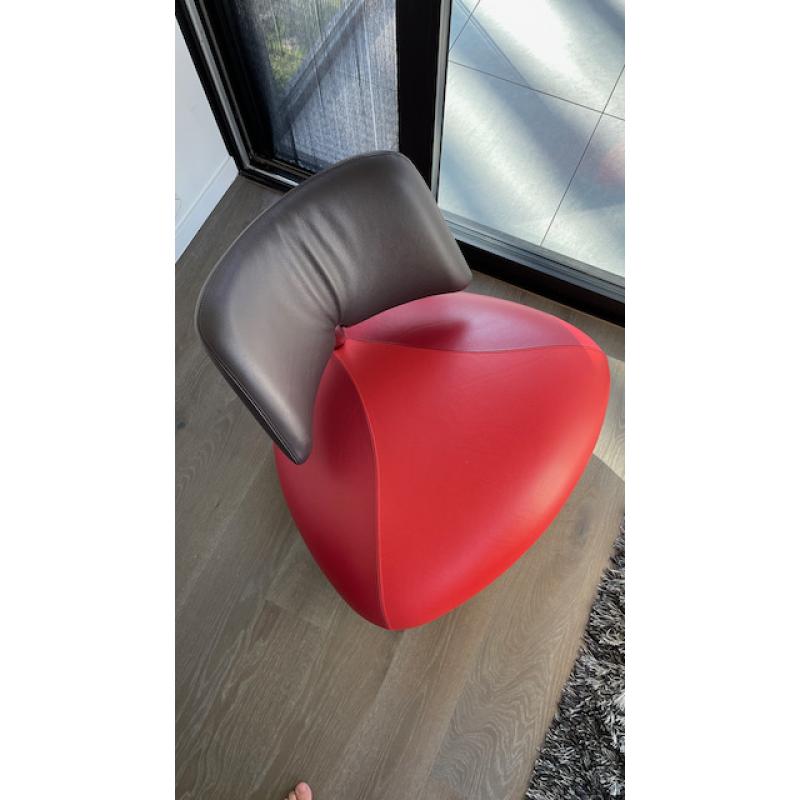 zetel LEOLUX Pallone Pa