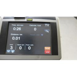 technogym wave toestel