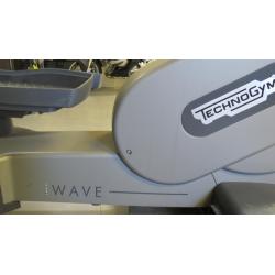 technogym wave toestel