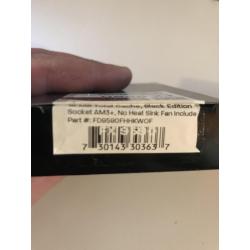 AMD FX9590 Black Edition