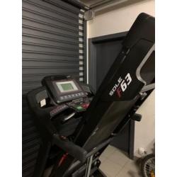 life Fitness Sole loopband
