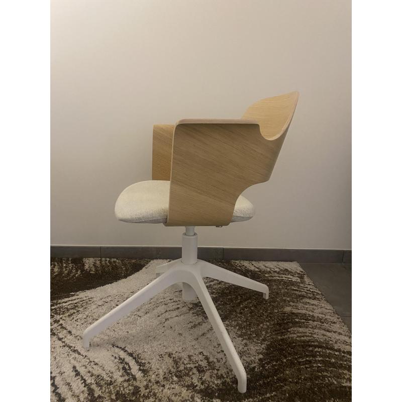 ikea bureaustoel