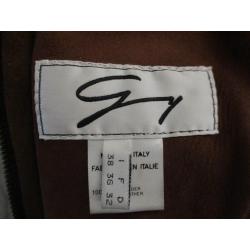 Mooie Lammy Coat (bontjas)