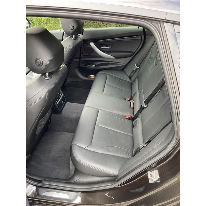 BMW GT3 Diesel Full Option
