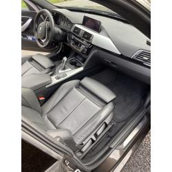 BMW GT3 Diesel Full Option