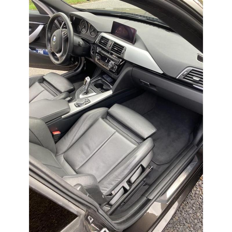 BMW GT3 Diesel Full Option