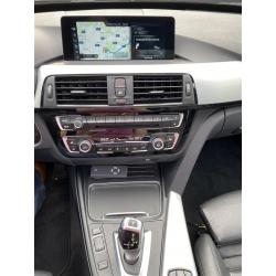 BMW GT3 Diesel Full Option