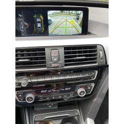 BMW GT3 Diesel Full Option