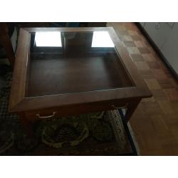 Kersen salontafel
