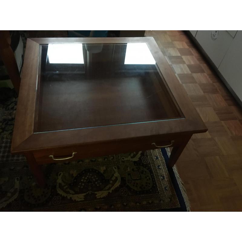 Kersen salontafel