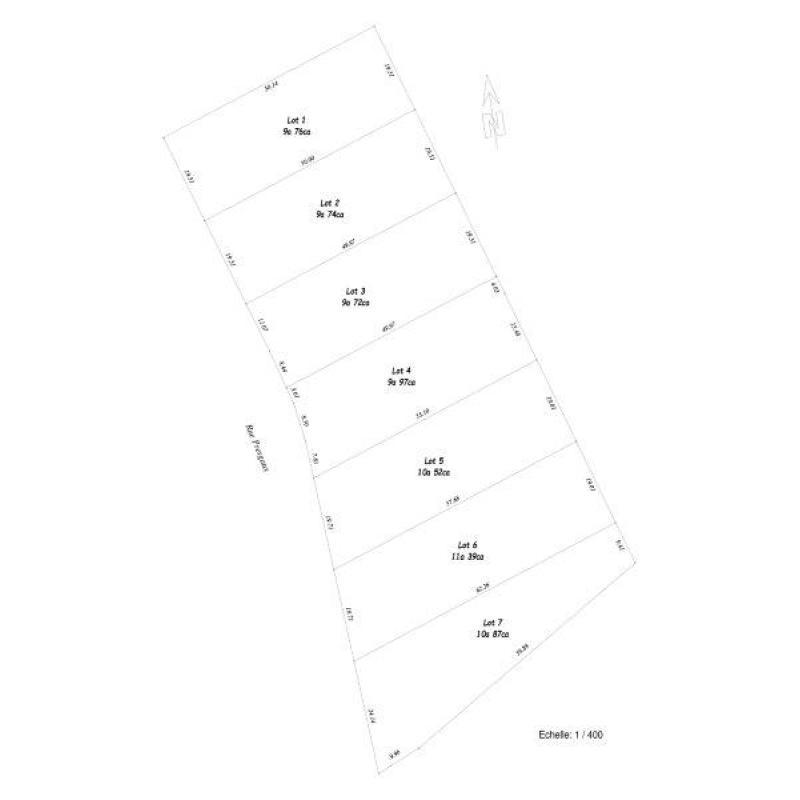 CUL-DES-SARTS: bouwgrond, 8a87ca – VAS1317B