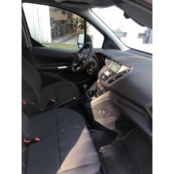 Ford Transit Connect lichte vracht