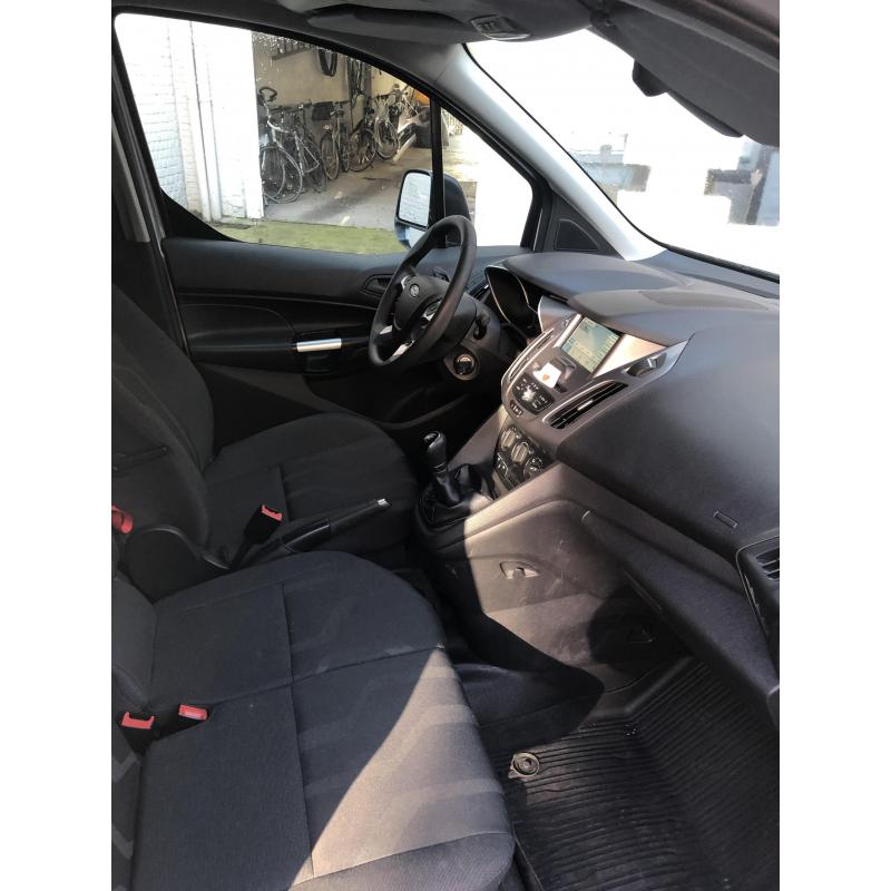 Ford Transit Connect lichte vracht