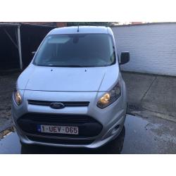Ford Transit Connect lichte vracht