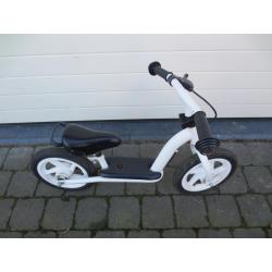 loopfietsje