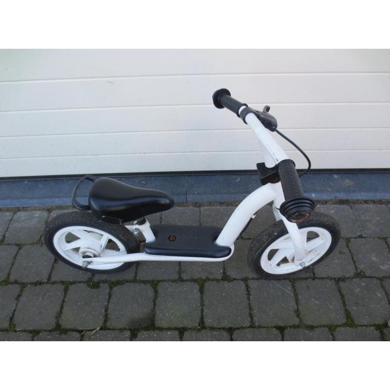 loopfietsje