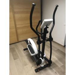 Crosstrainer Bremshey CR3
