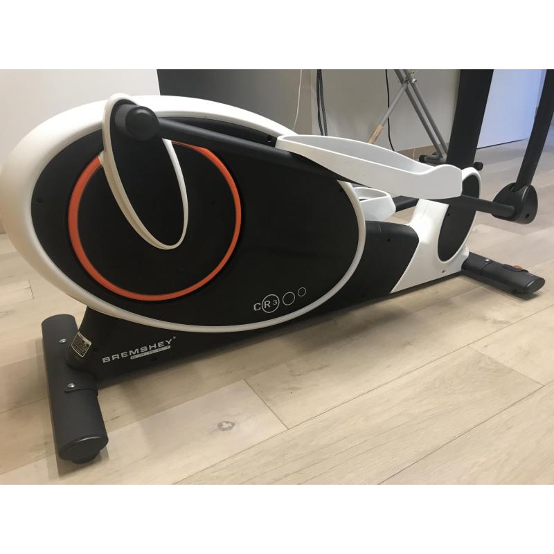 Crosstrainer Bremshey CR3