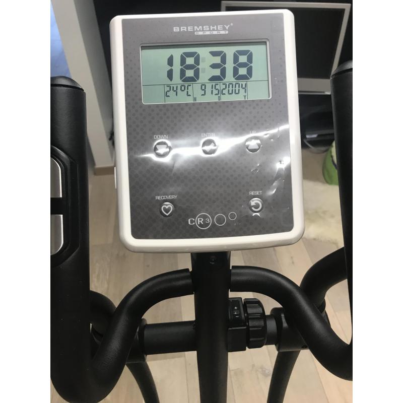 Crosstrainer Bremshey CR3